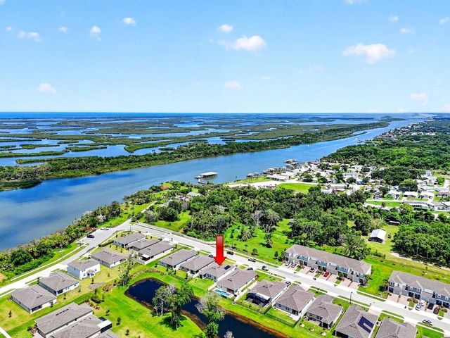 365 RIVER FRONT WAY, Edgewater, FL 32141