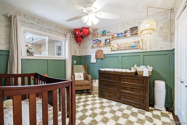 6333 Harriet Drive, Waterford Charter Township, MI 48327