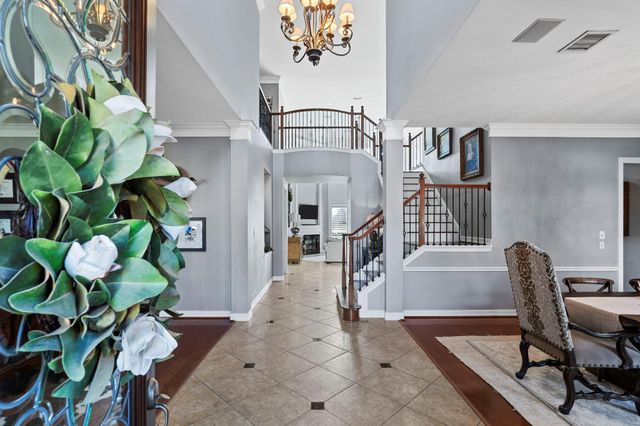 8507 Stones Throw Lane, Missouri City, TX 77459