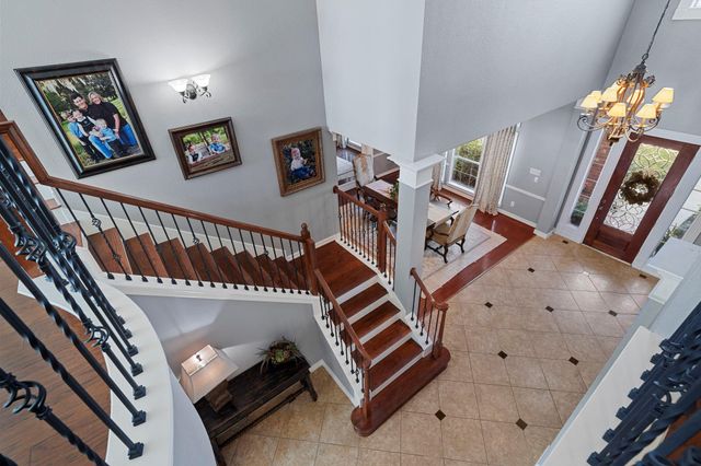 8507 Stones Throw Lane, Missouri City, TX 77459