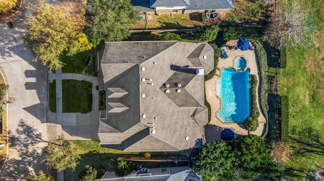 8507 Stones Throw Lane, Missouri City, TX 77459