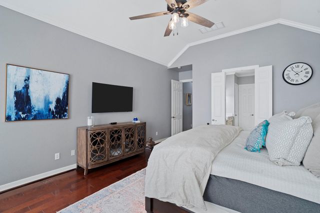 8507 Stones Throw Lane, Missouri City, TX 77459