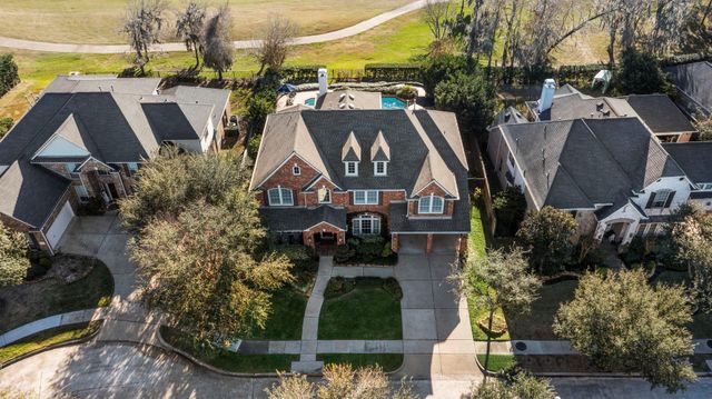 8507 Stones Throw Lane, Missouri City, TX 77459