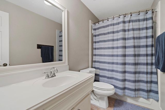 8507 Stones Throw Lane, Missouri City, TX 77459