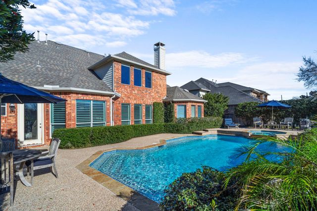 8507 Stones Throw Lane, Missouri City, TX 77459