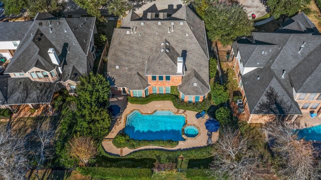 8507 Stones Throw Lane, Missouri City, TX 77459