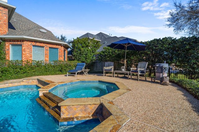 8507 Stones Throw Lane, Missouri City, TX 77459