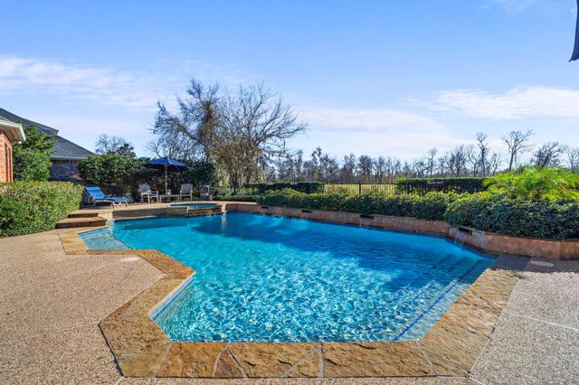 8507 Stones Throw Lane, Missouri City, TX 77459