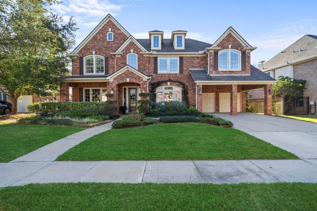 8507 Stones Throw Lane, Missouri City, TX 77459