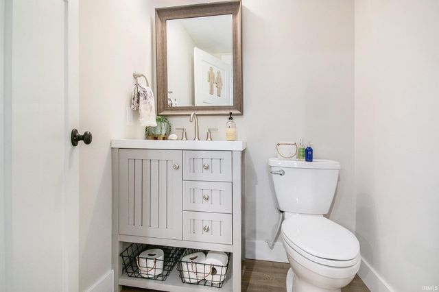 3424 E Bristol Street, Elkhart, IN 46514