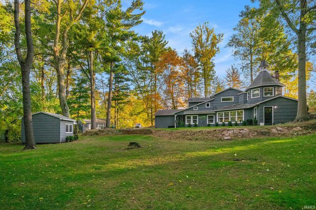 3424 E Bristol Street, Elkhart, IN 46514