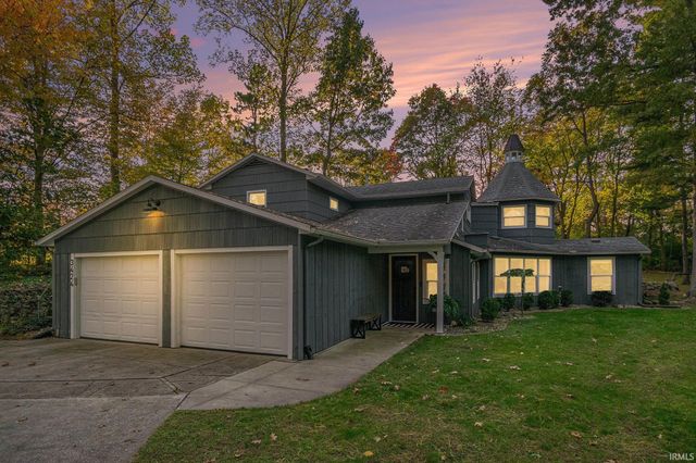 3424 E Bristol Street, Elkhart, IN 46514