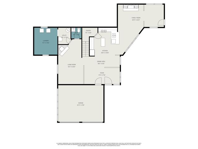 3424 E Bristol Street, Elkhart, IN 46514