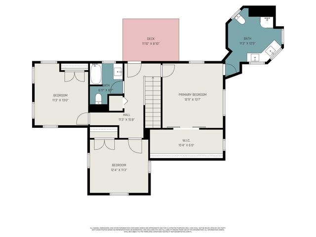 3424 E Bristol Street, Elkhart, IN 46514