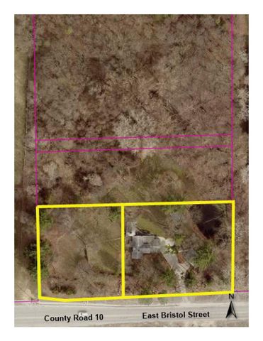 3424 E Bristol Street, Elkhart, IN 46514