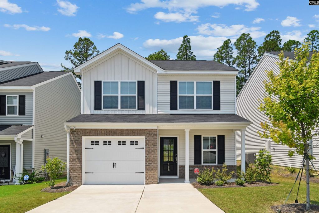 1420 Tanreall Drive, Lexington, SC 29073