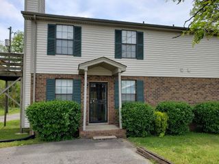 1101 Westchester Dr D, Nashville, TN 37207