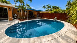 2041 SW 23RD Avenue, Fort Lauderdale, FL 33312