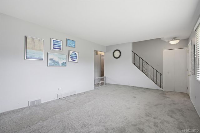 23707 Thornton Street, Clinton Charter Township, MI 48035