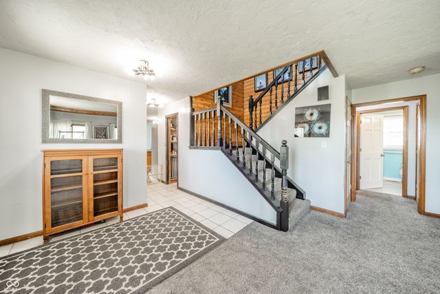 4888 W 550 S, Pendleton, IN 46064