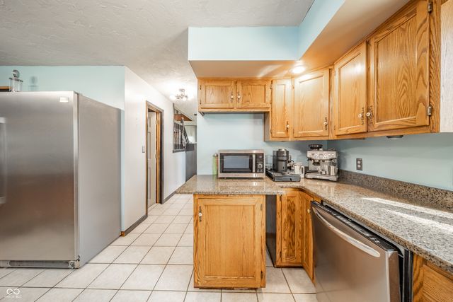 4888 W 550 S, Pendleton, IN 46064