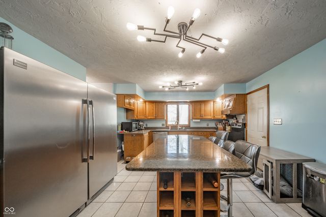 4888 W 550 S, Pendleton, IN 46064