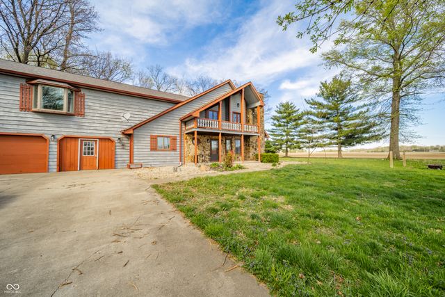 4888 W 550 S, Pendleton, IN 46064