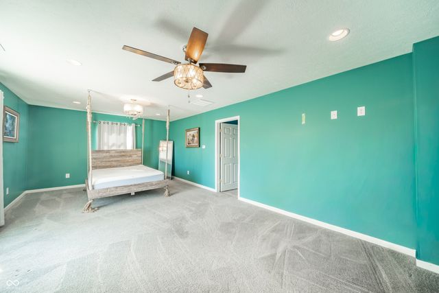 4888 W 550 S, Pendleton, IN 46064