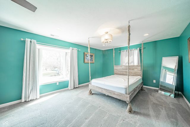 4888 W 550 S, Pendleton, IN 46064