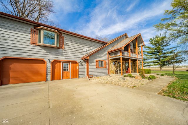 4888 W 550 S, Pendleton, IN 46064