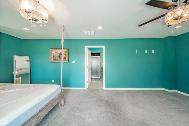 4888 W 550 S, Pendleton, IN 46064