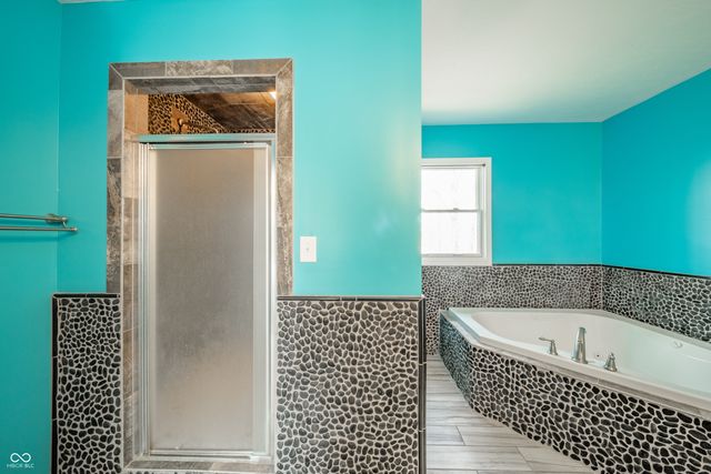 4888 W 550 S, Pendleton, IN 46064