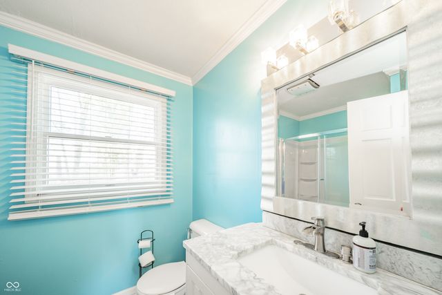 4888 W 550 S, Pendleton, IN 46064