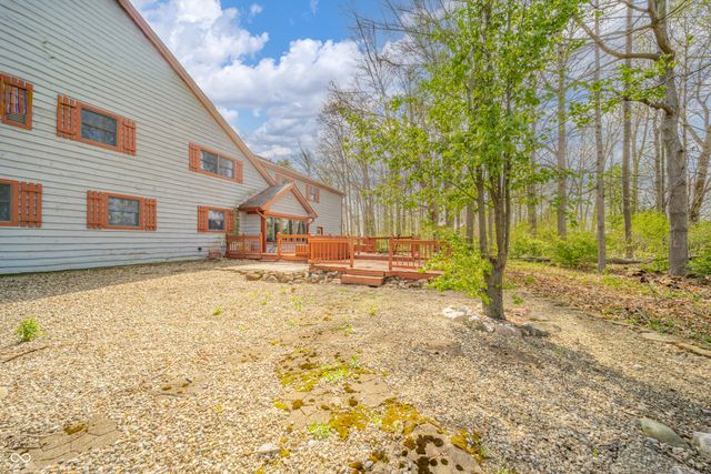 4888 W 550 S, Pendleton, IN 46064