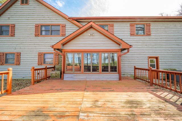 4888 W 550 S, Pendleton, IN 46064