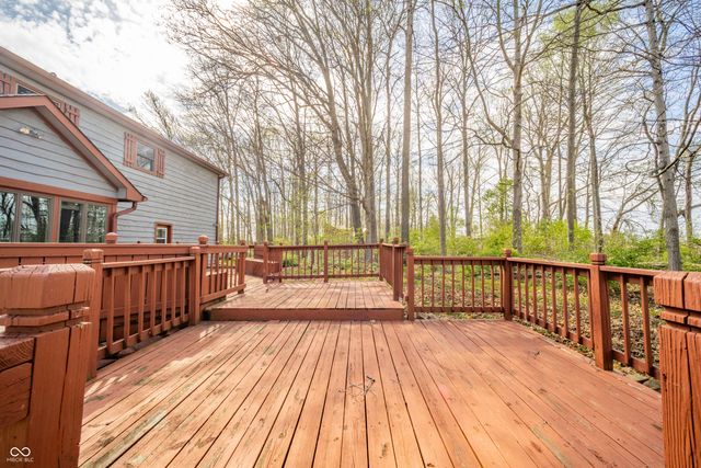 4888 W 550 S, Pendleton, IN 46064