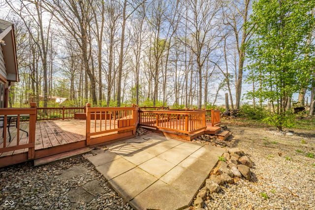 4888 W 550 S, Pendleton, IN 46064