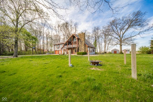 4888 W 550 S, Pendleton, IN 46064