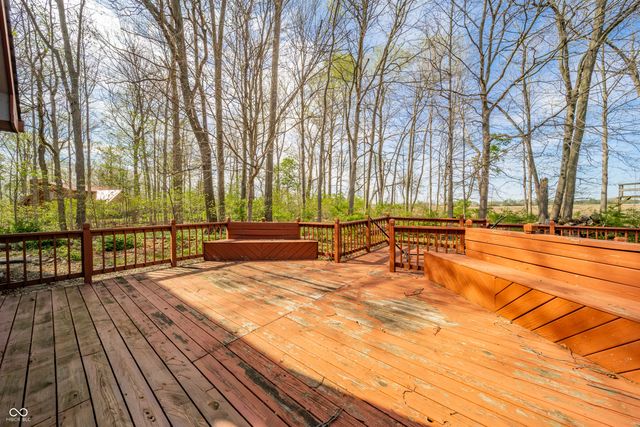 4888 W 550 S, Pendleton, IN 46064