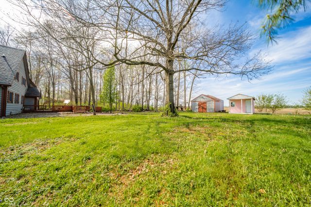 4888 W 550 S, Pendleton, IN 46064