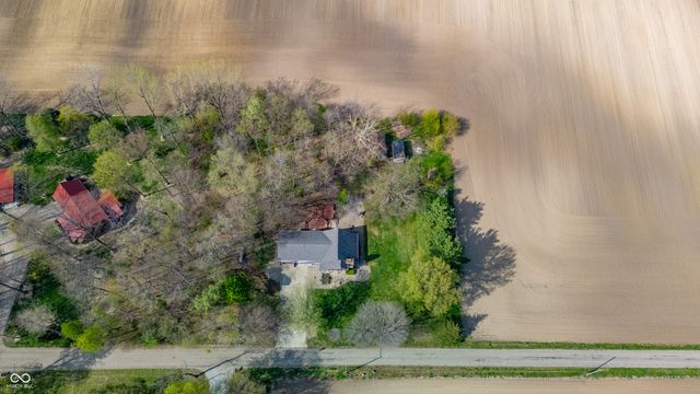 4888 W 550 S, Pendleton, IN 46064