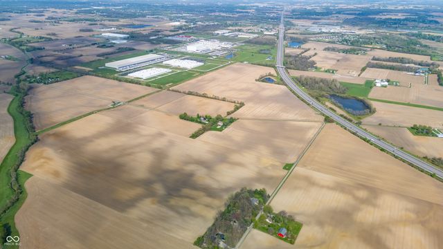 4888 W 550 S, Pendleton, IN 46064