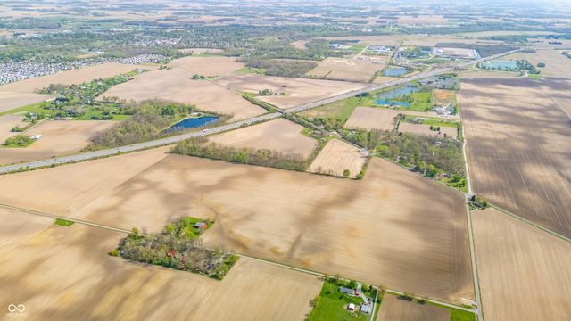 4888 W 550 S, Pendleton, IN 46064