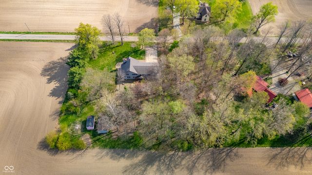 4888 W 550 S, Pendleton, IN 46064