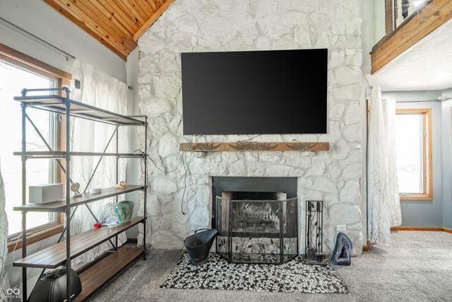 4888 W 550 S, Pendleton, IN 46064