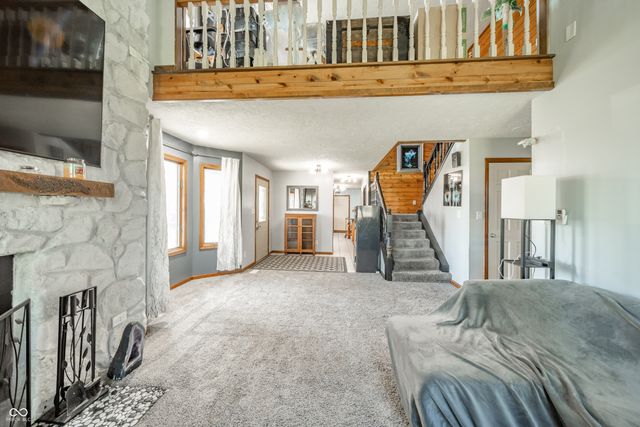 4888 W 550 S, Pendleton, IN 46064