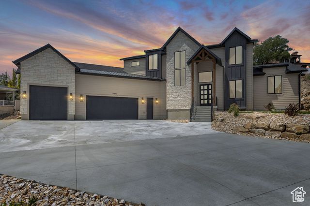 11896 S REEVES LN, Riverton, UT 84065