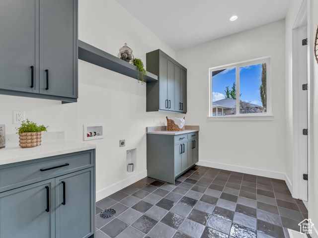 11896 S REEVES LN, Riverton, UT 84065