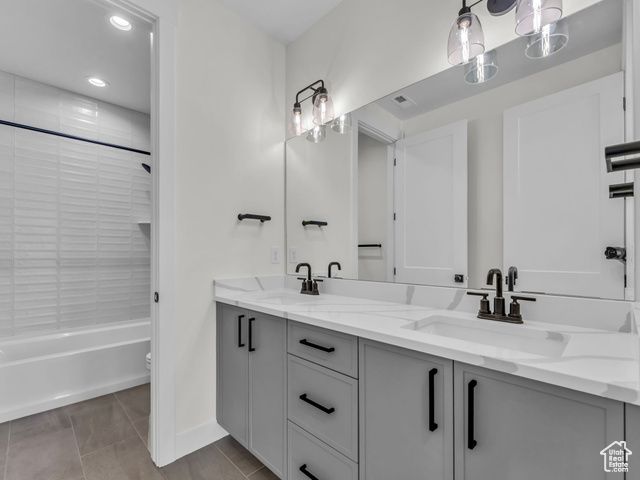 11896 S REEVES LN, Riverton, UT 84065
