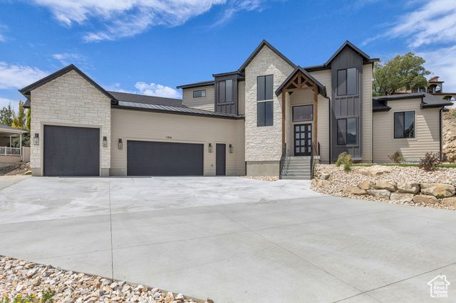 11896 S REEVES LN, Riverton, UT 84065